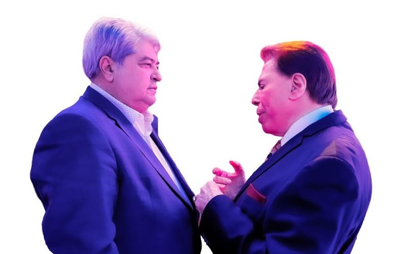 Foto: Instagram Datena