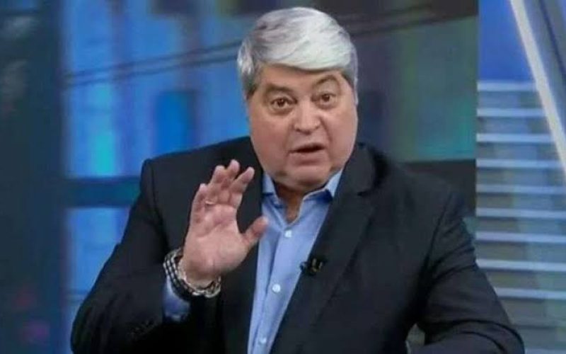 Foto: Reprodução SBT