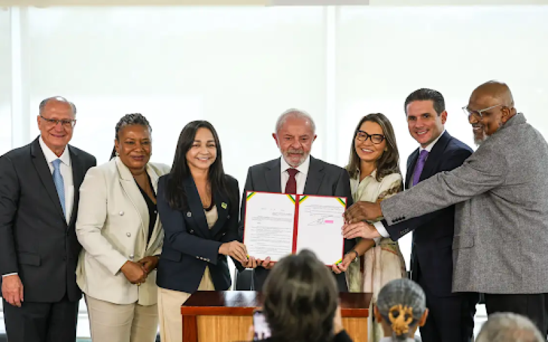 Foto: Marcelo Camargo/Agência Brasil
