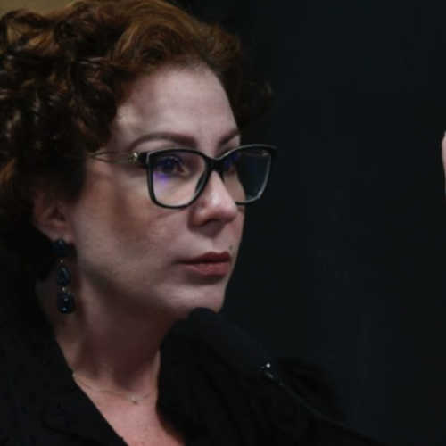 Foto: Edilson Rodrigues/Agência Senado