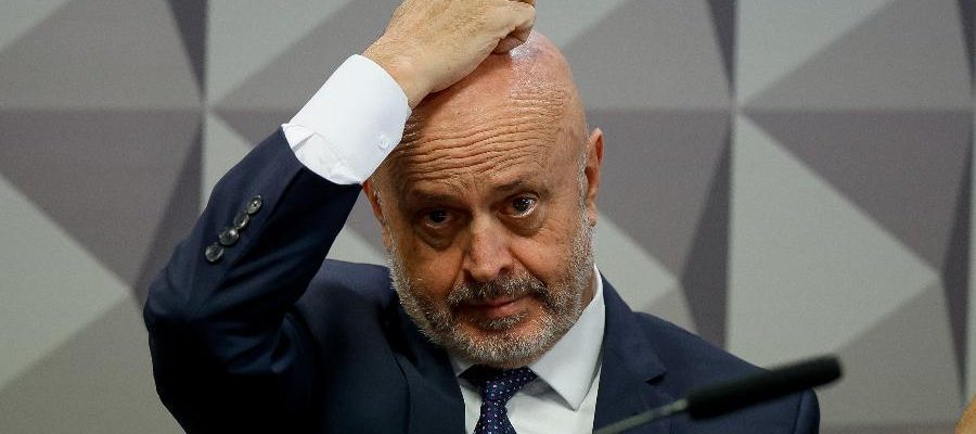 Foto: Pedro Ladeira/Folhapress