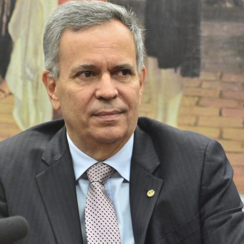 Foto: PDT Na Câmara