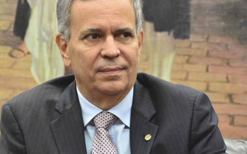 Foto: PDT Na Câmara