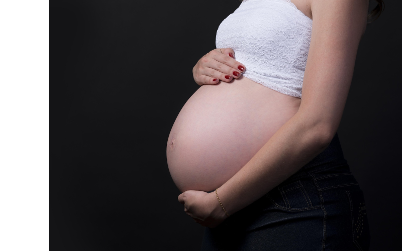 Pesquisa mostra que mais de 65% das mulheres paulistas admitem ter engravidado sem planejar