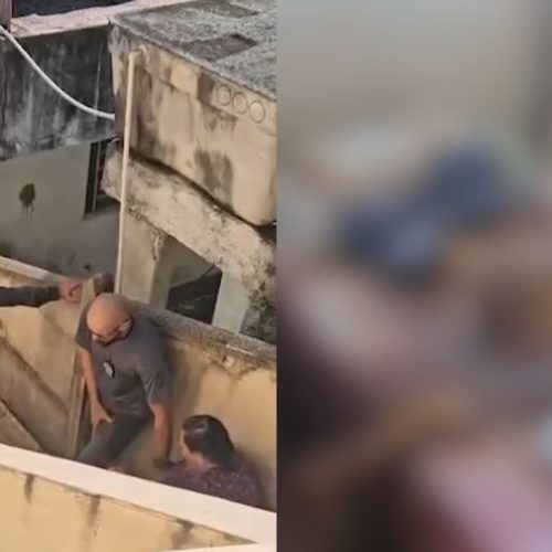 Filhos mantêm corpo de cidadão italiano em casa por seis meses no Rio