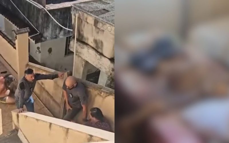 Filhos mantêm corpo de cidadão italiano em casa por seis meses no Rio