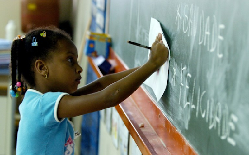 Foto: Divulgação/MEC
