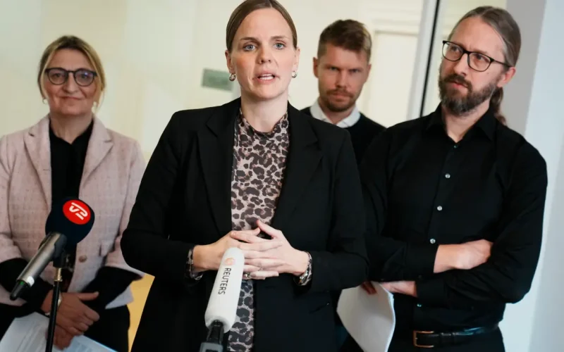 Foto: Reprodução / ThomasTraasdahl
