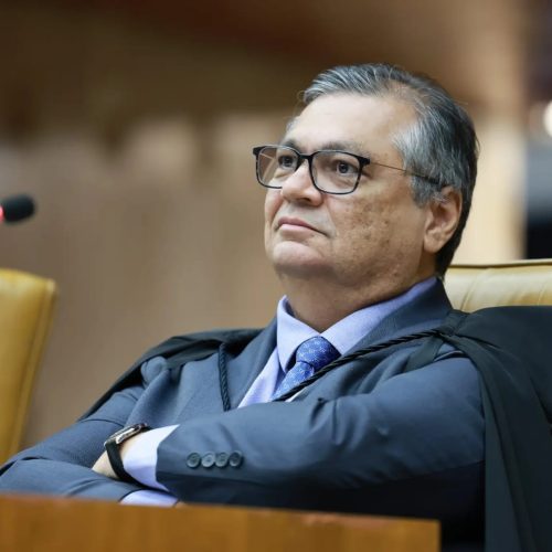 Foto: Fellipe Sampaio/STF