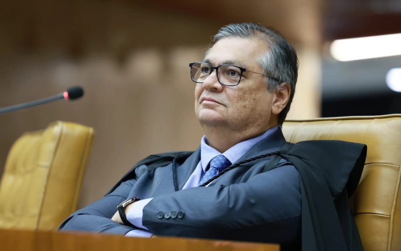 Foto: Fellipe Sampaio/STF