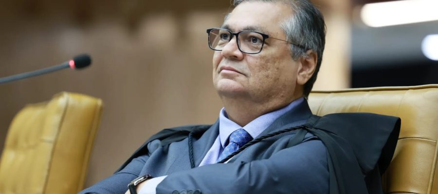 Foto: Fellipe Sampaio/STF