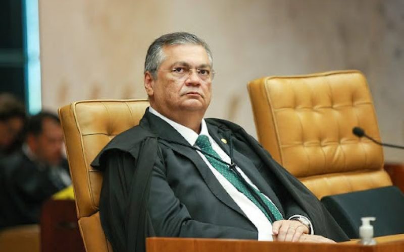 Foto: Victor Piemonte/STF
