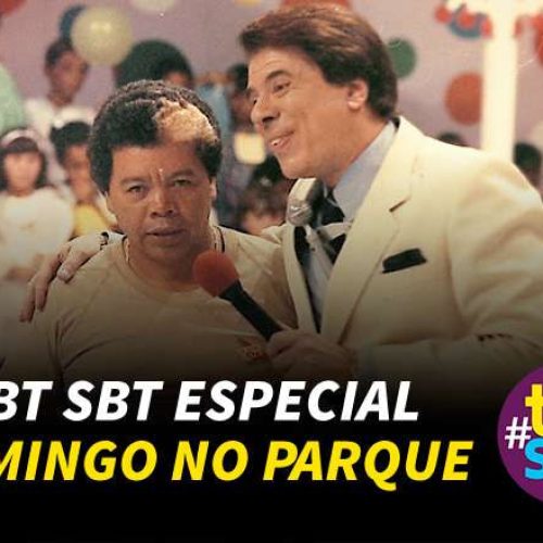 Foto: Reprodução SBT