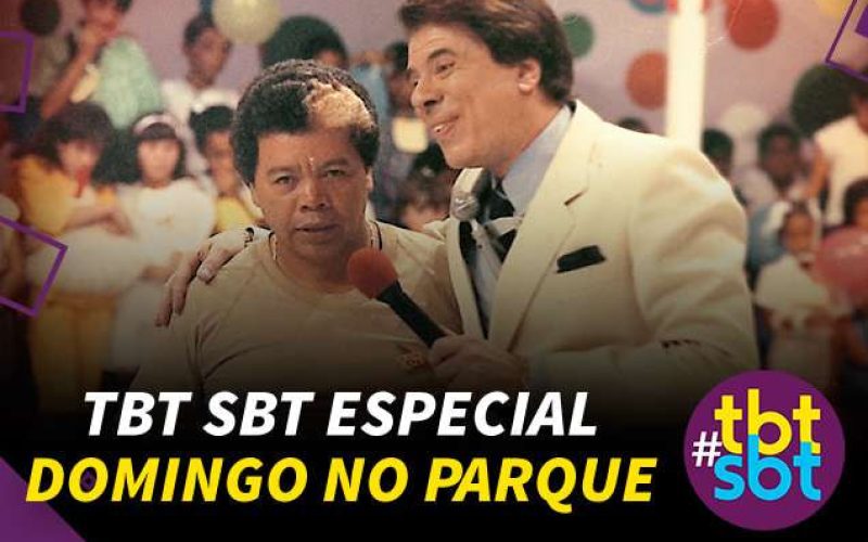 Foto: Reprodução SBT