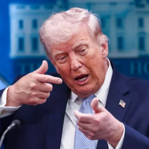 Foto: Jim Lo Scalzo / EFE