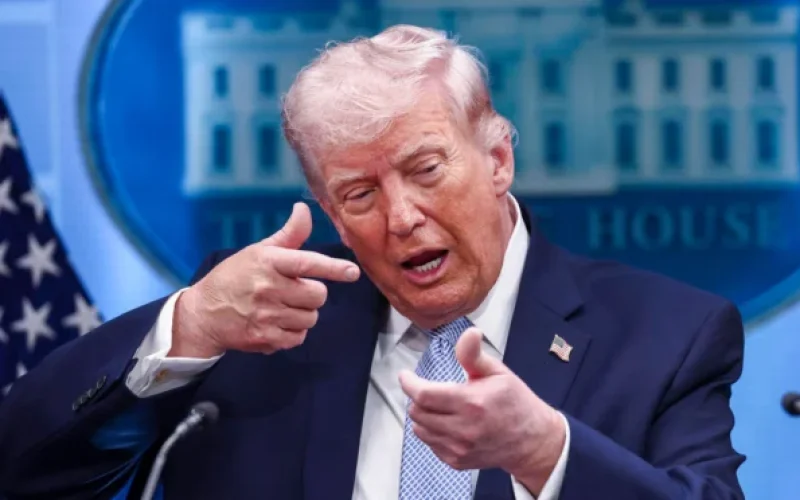 Foto: Jim Lo Scalzo / EFE