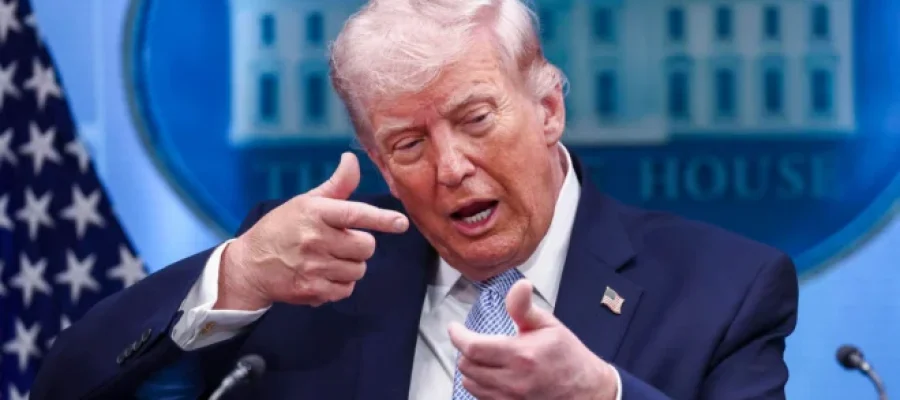 Foto: Jim Lo Scalzo / EFE