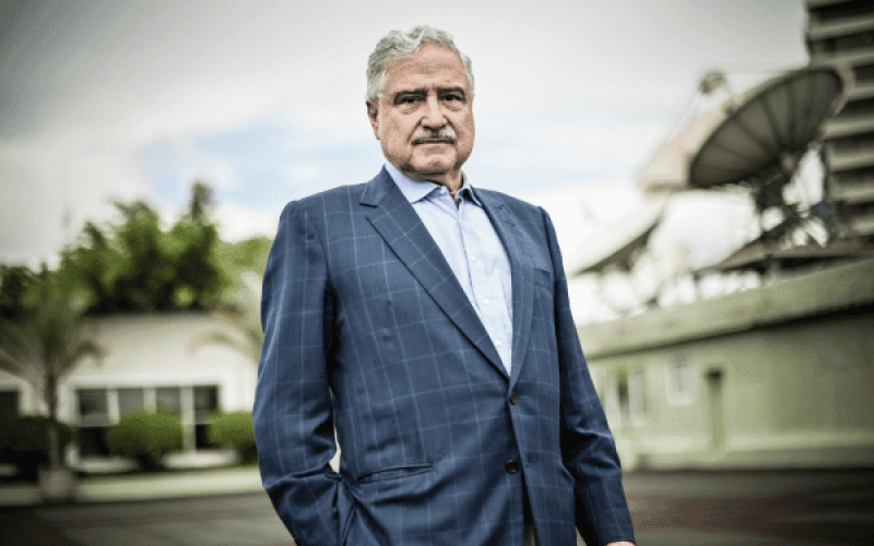 Foto: Divulgação/Band