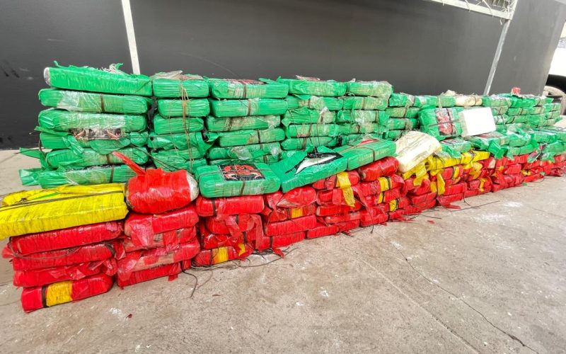 Fotos: Erlon Rodrigues/PC-AM