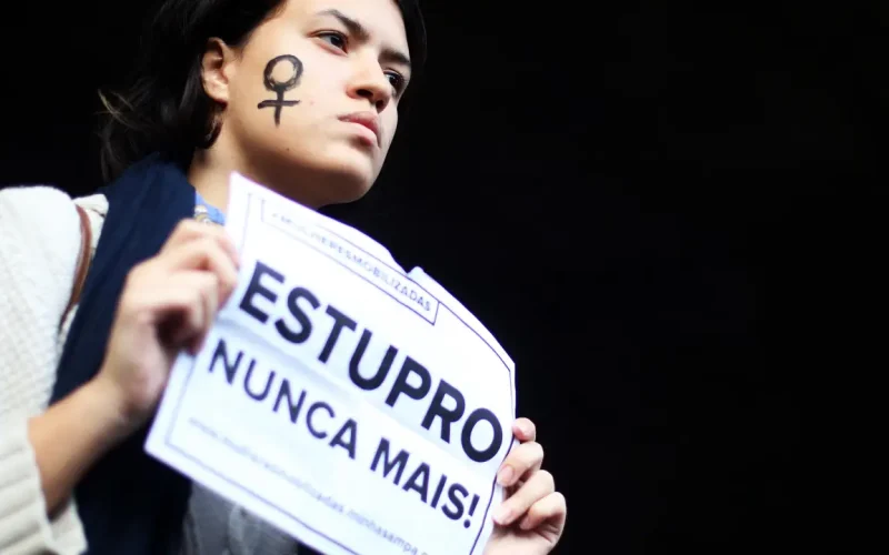 Ricardo Matsukawa/VEJA.com