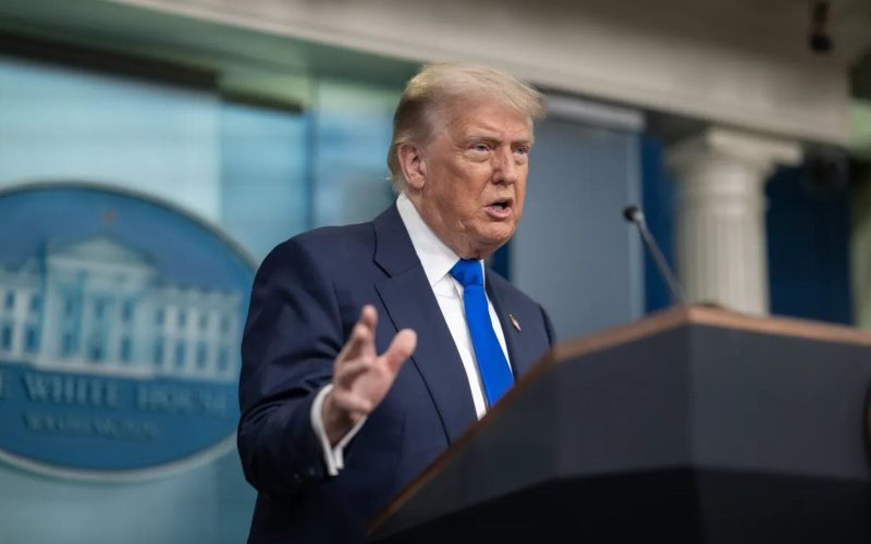 Foto: Divulgação/The White House