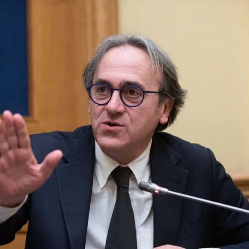 Foto: Rafaelle Molise