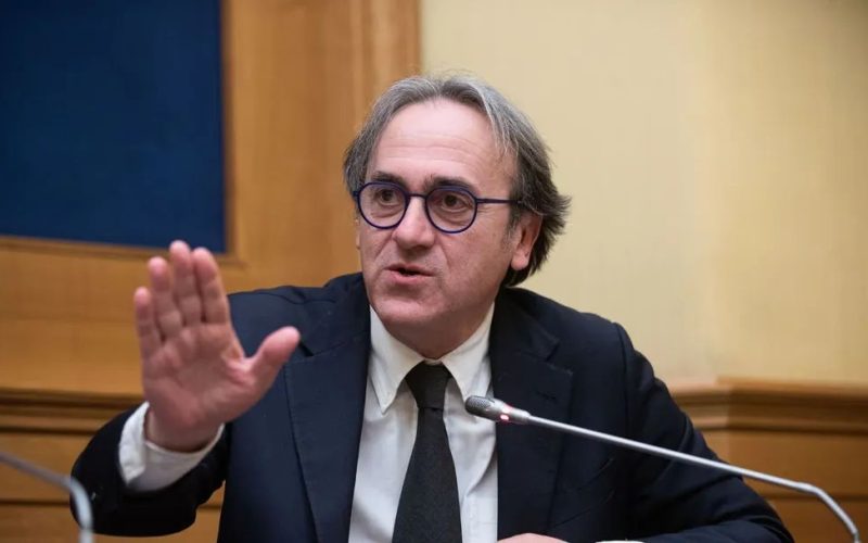 Foto: Rafaelle Molise