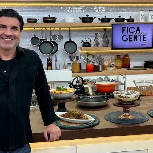 Foto: Reprodução RedeTV!