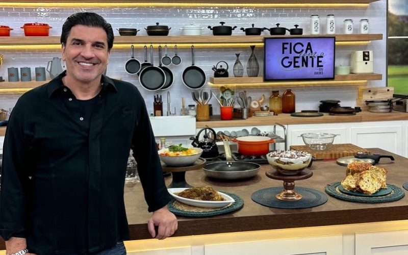 Foto: Reprodução RedeTV!