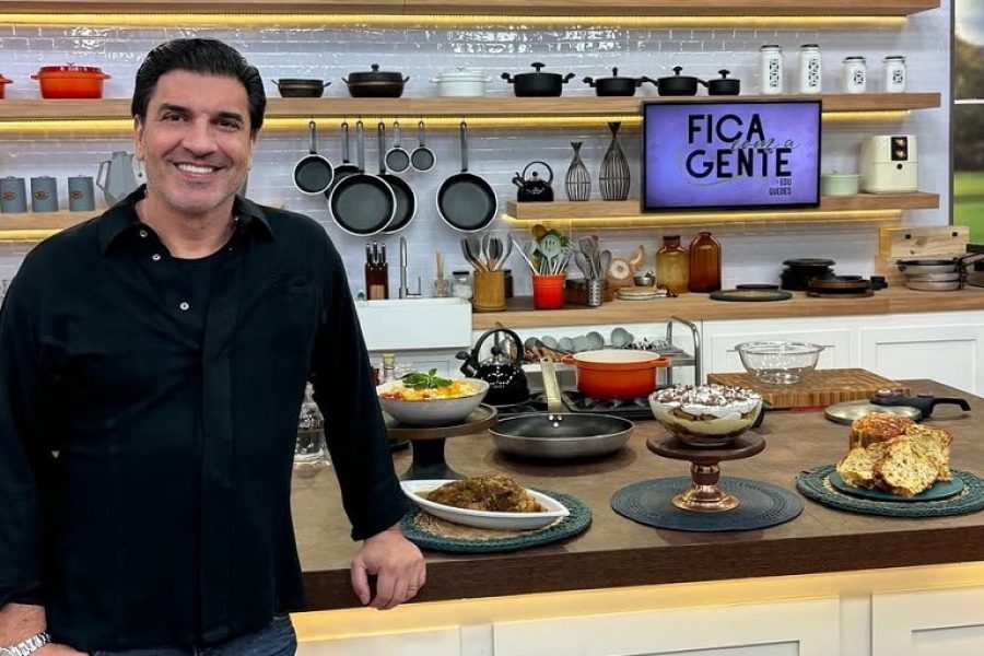Foto: Reprodução RedeTV!