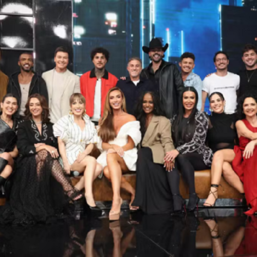 Foto: Globo / Manoella Melo
