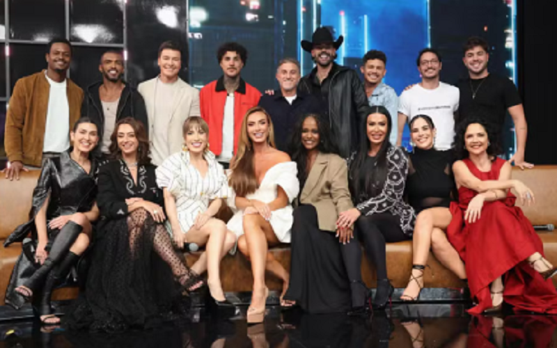 Foto: Globo / Manoella Melo
