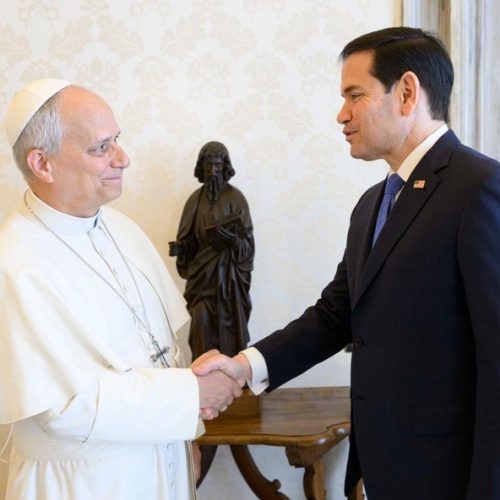 Foto: Vatican News