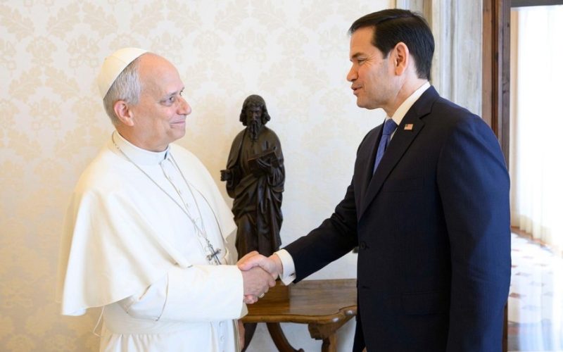 Foto: Vatican News