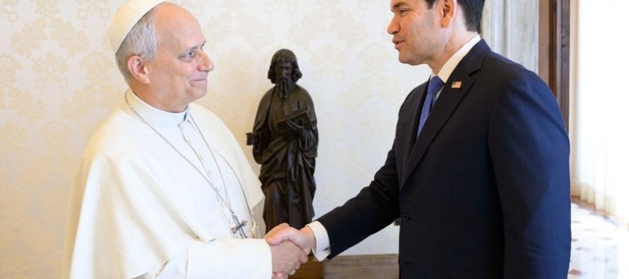 Foto: Vatican News