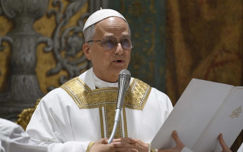 Em mensagem ao Sul Global, Papa Leão XIV faz crítica e cobra ações urgentes pelo clima