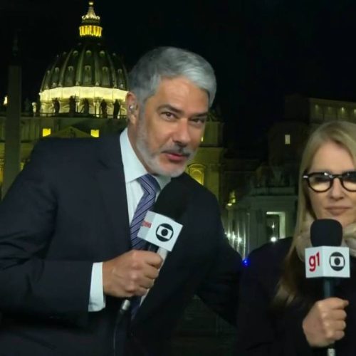 Foto: Reprodução / Globo