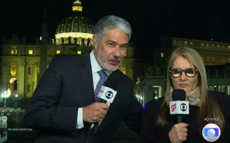 Foto: Reprodução / Globo