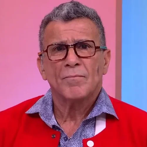 Foto: Reprodução RedeTV!
