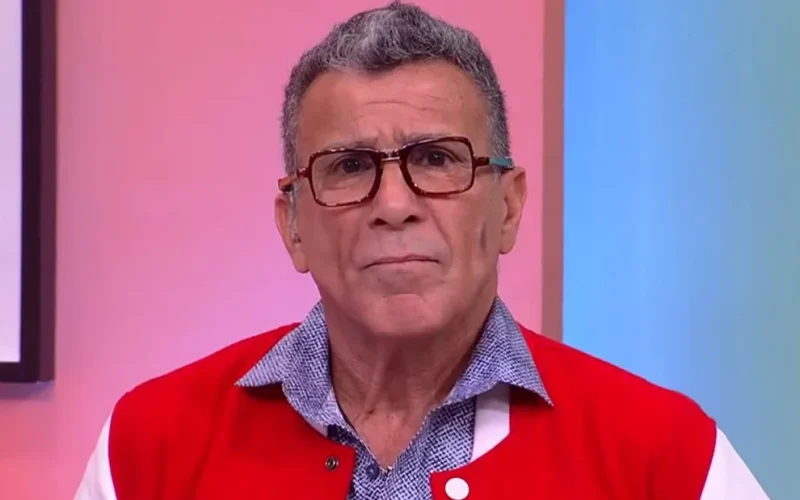 Foto: Reprodução RedeTV!
