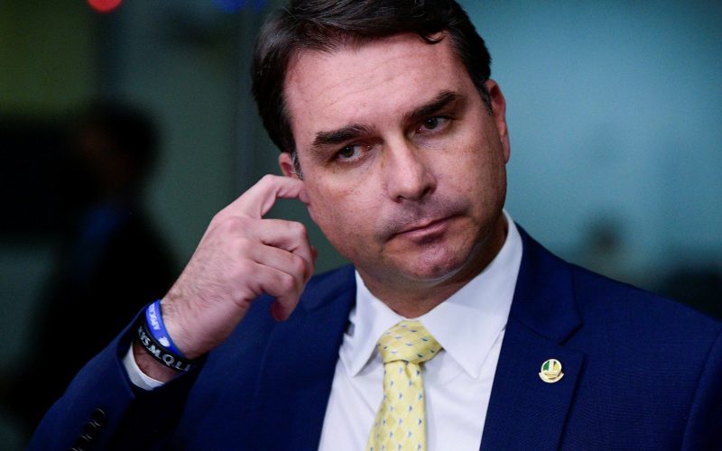 Foto: Pedro França/Agência Senado