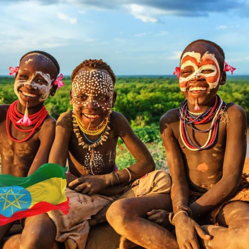 Foto: istock/hadynyah