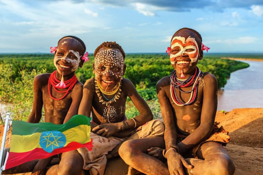 Foto: istock/hadynyah