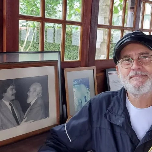 Reprodução/Redes Sociais