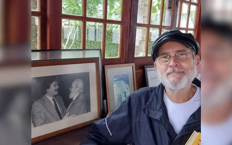 Reprodução/Redes Sociais