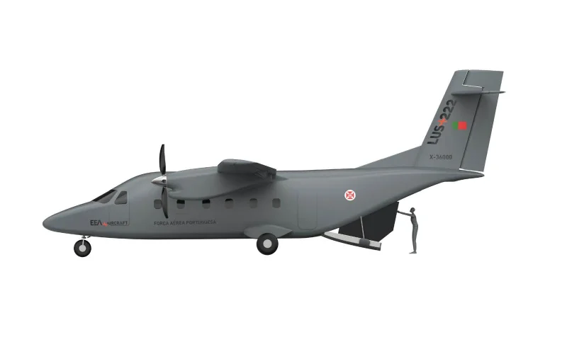 Foto: CTI Aeroespacial