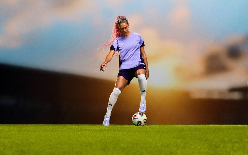 Foto: Divulgação Adidas