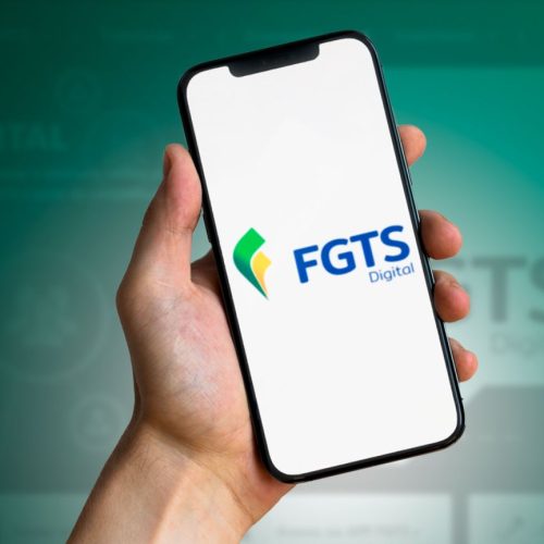 Foto: Reprodução: FGTS