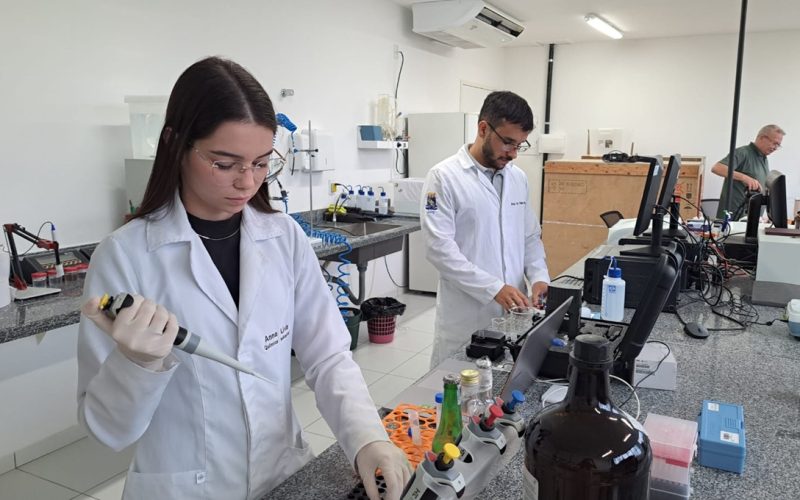 Foto: Divulgação UEPB