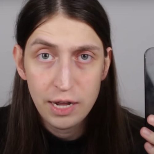 Foto: Reprodução, YouTube